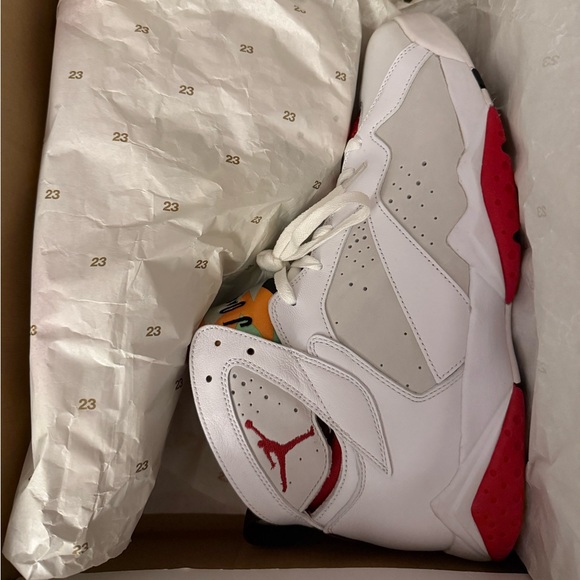 Air Jordan 7 Hare (11.5)